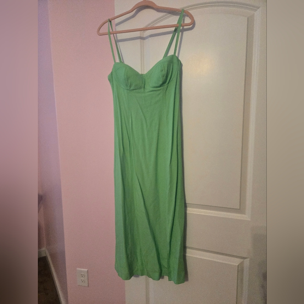 Jcrew Collection Dress